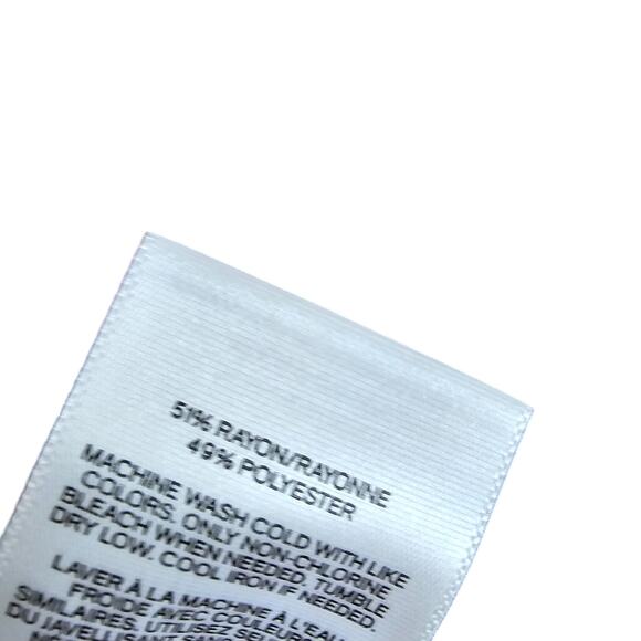 Express Satin Slip Dress Cowl Neck Holiday Cocktail Party Wedding Date Night PL - Picture 7 of 8